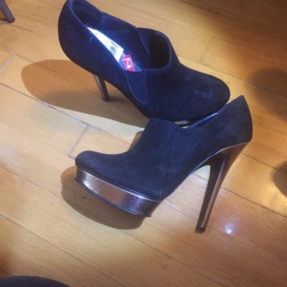 Rachael Zoe shoes